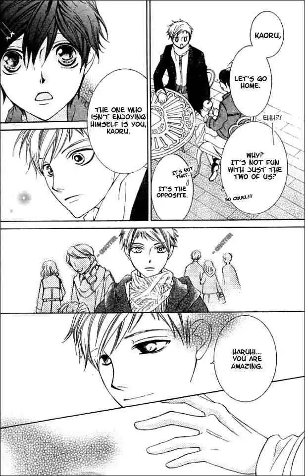 Ouran High School Host Club Chapter 52 24